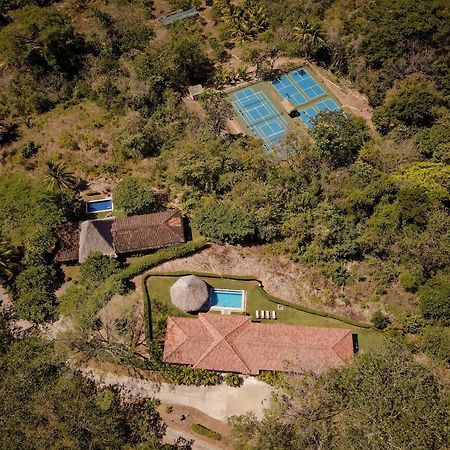 Punta Islita Villas Luxury Destination المظهر الخارجي الصورة
