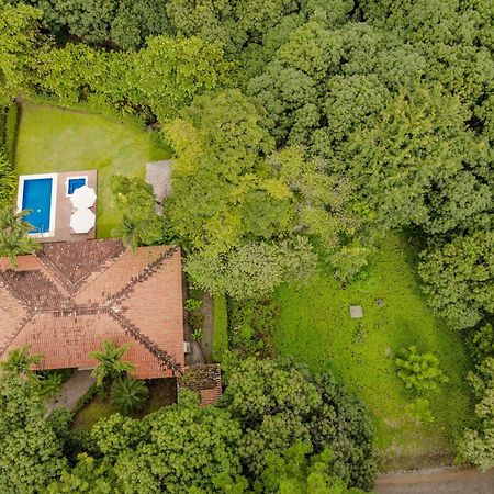 Punta Islita Villas Luxury Destination المظهر الخارجي الصورة
