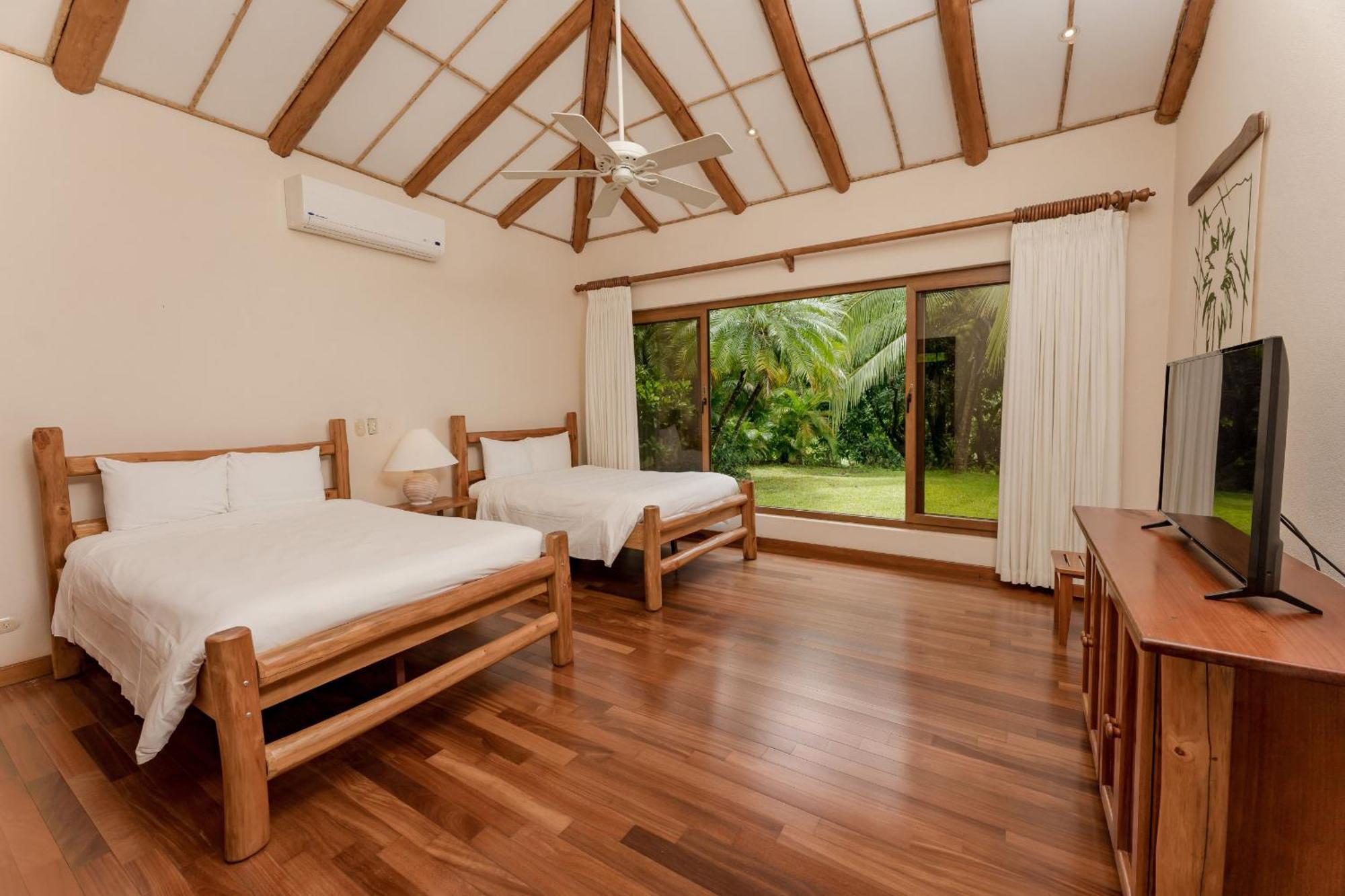 Punta Islita Villas Luxury Destination المظهر الخارجي الصورة