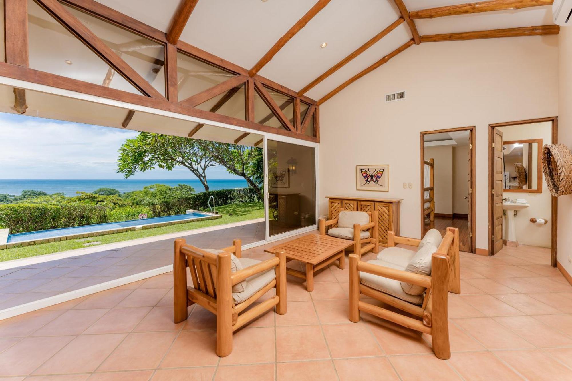 Punta Islita Villas Luxury Destination المظهر الخارجي الصورة