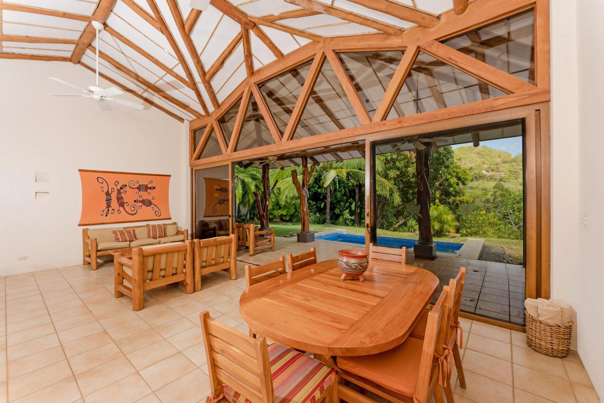 Punta Islita Villas Luxury Destination المظهر الخارجي الصورة