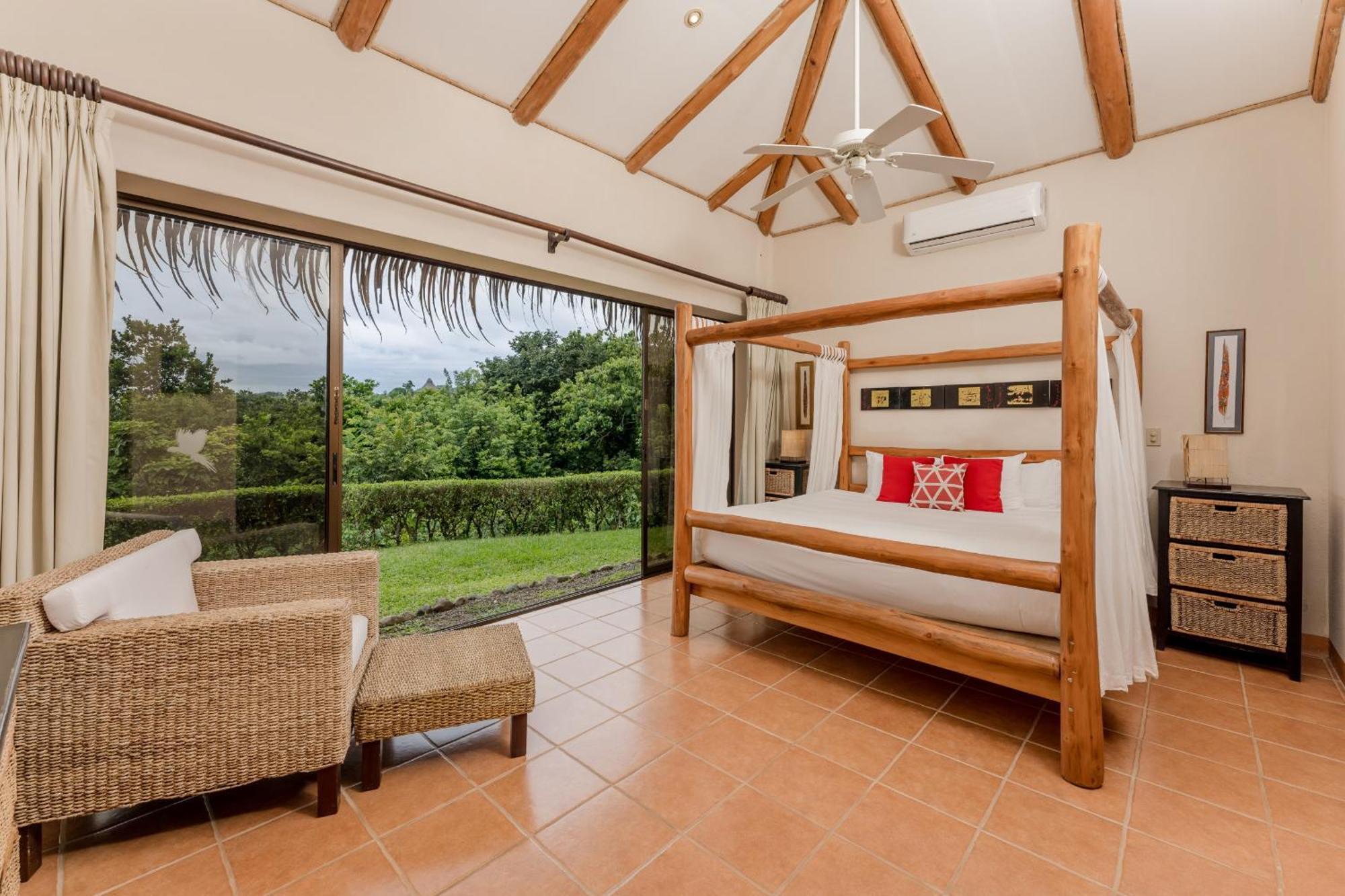 Punta Islita Villas Luxury Destination المظهر الخارجي الصورة