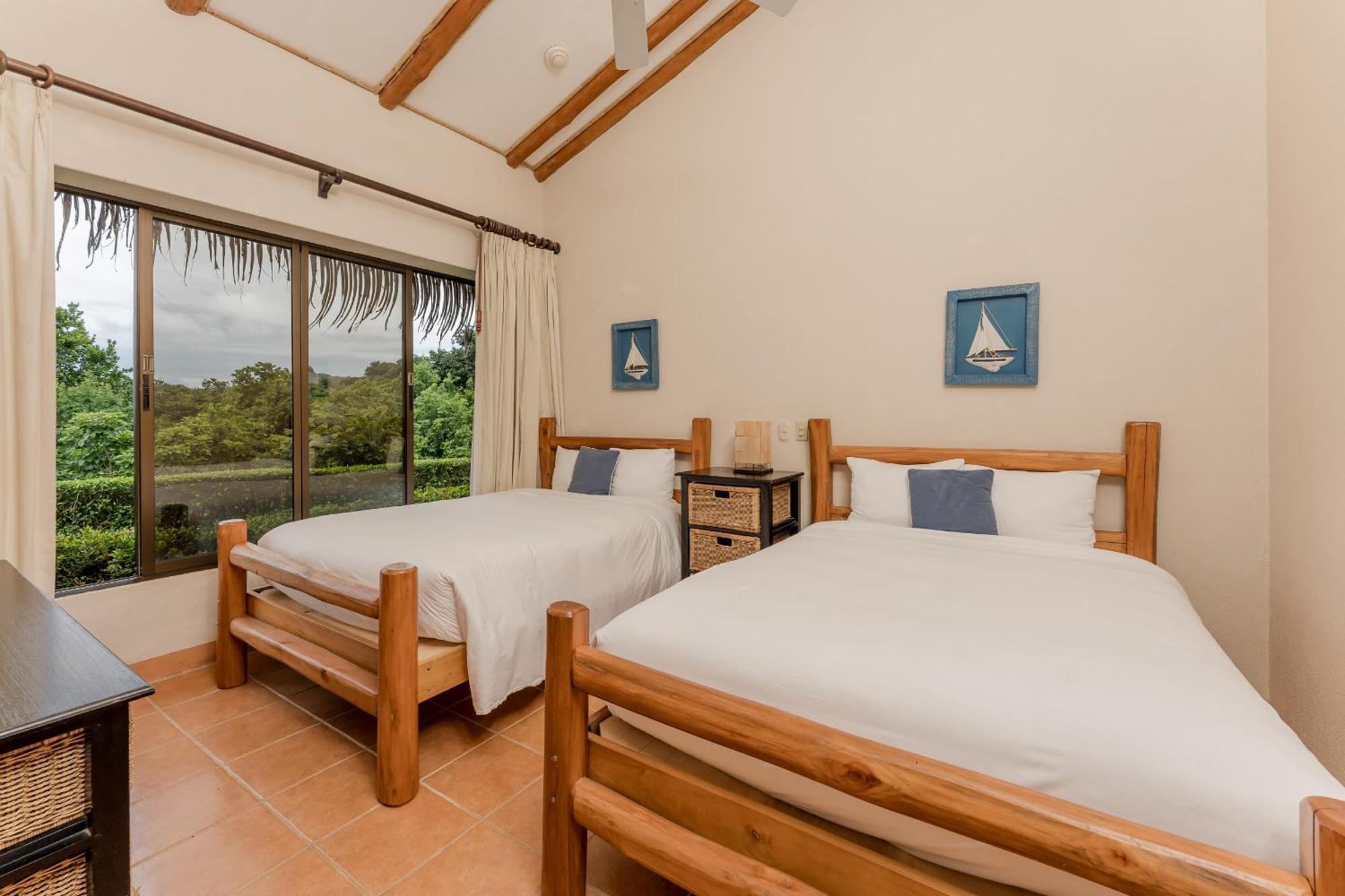 Punta Islita Villas Luxury Destination المظهر الخارجي الصورة