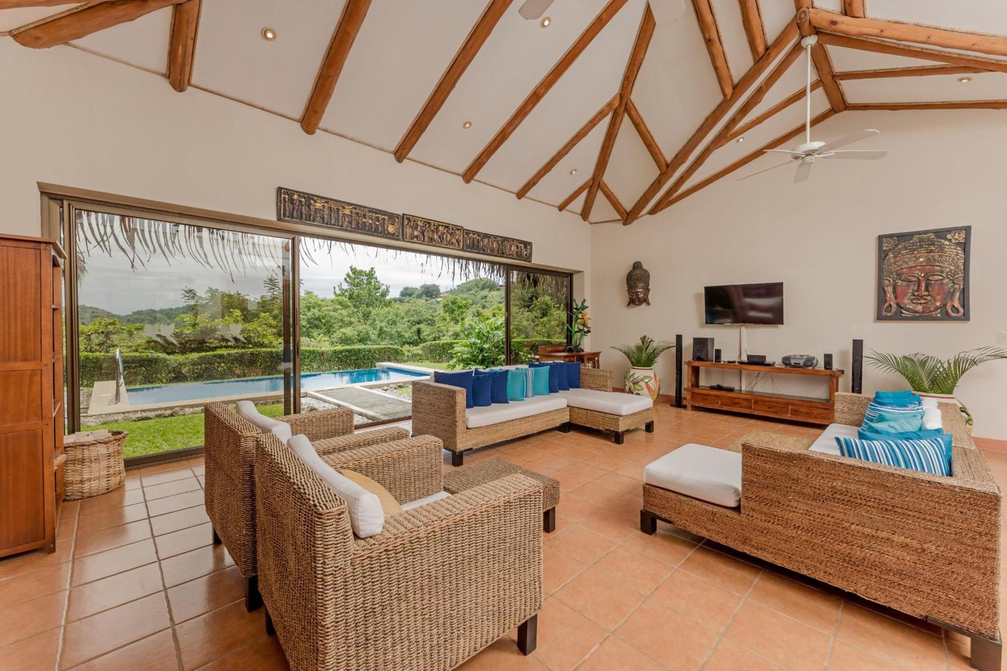 Punta Islita Villas Luxury Destination المظهر الخارجي الصورة