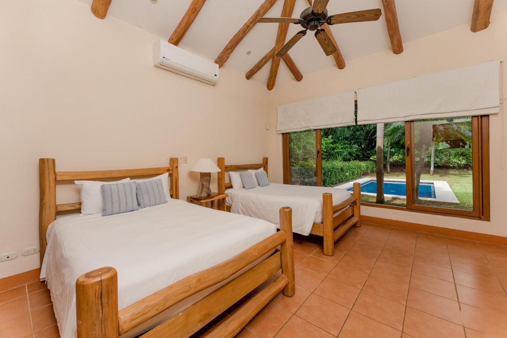 Punta Islita Villas Luxury Destination المظهر الخارجي الصورة