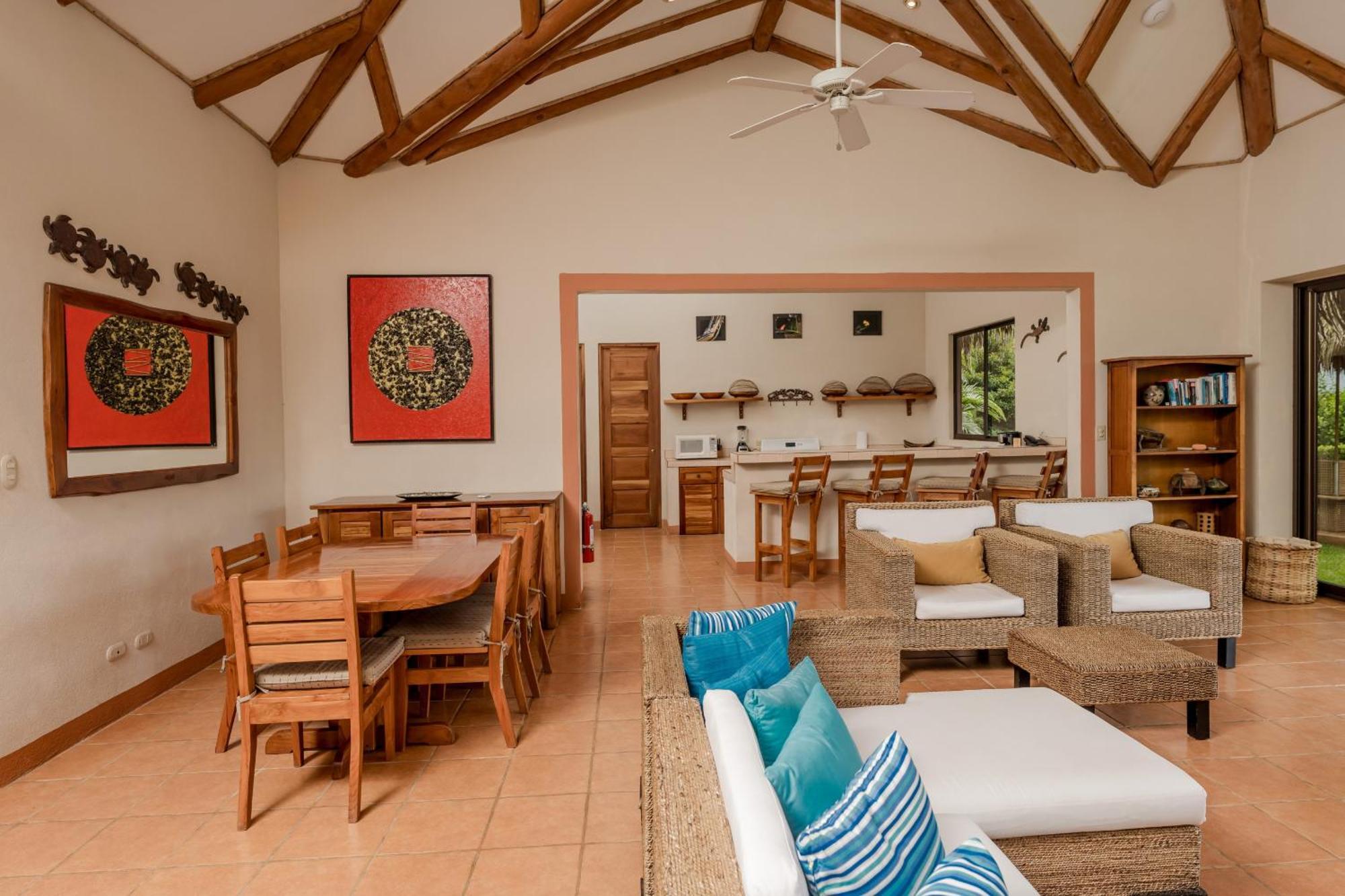 Punta Islita Villas Luxury Destination المظهر الخارجي الصورة