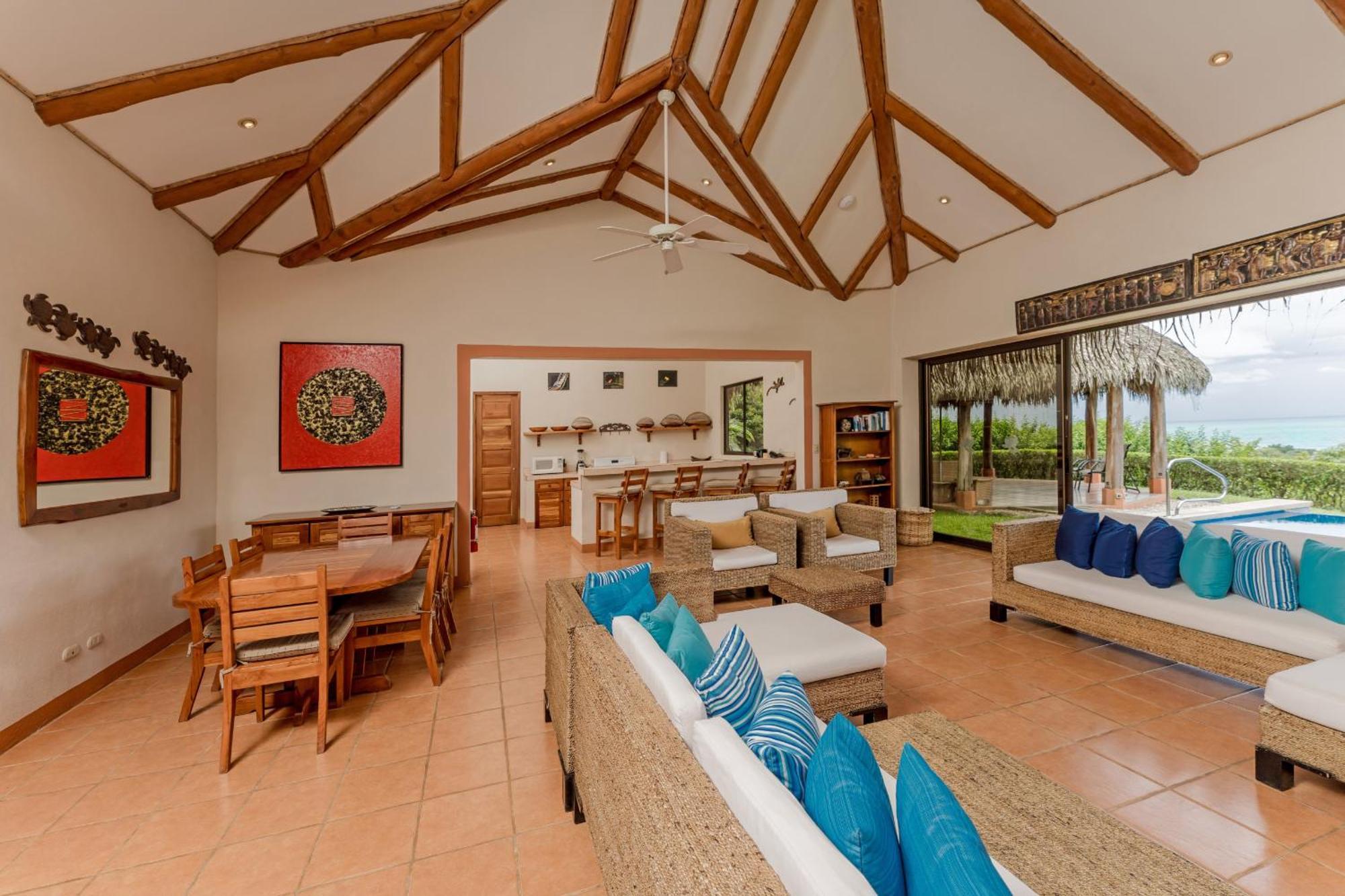 Punta Islita Villas Luxury Destination المظهر الخارجي الصورة