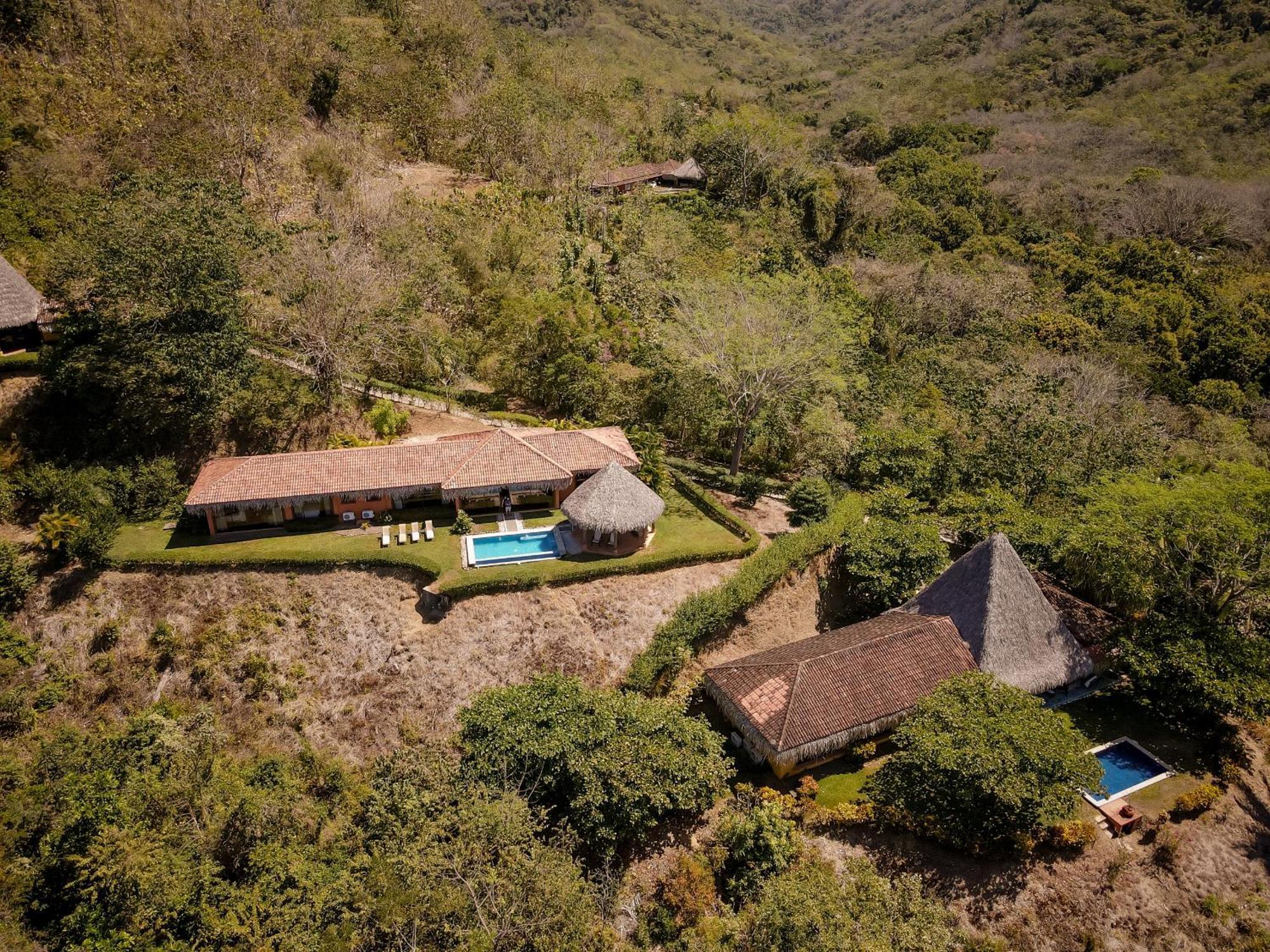 Punta Islita Villas Luxury Destination المظهر الخارجي الصورة