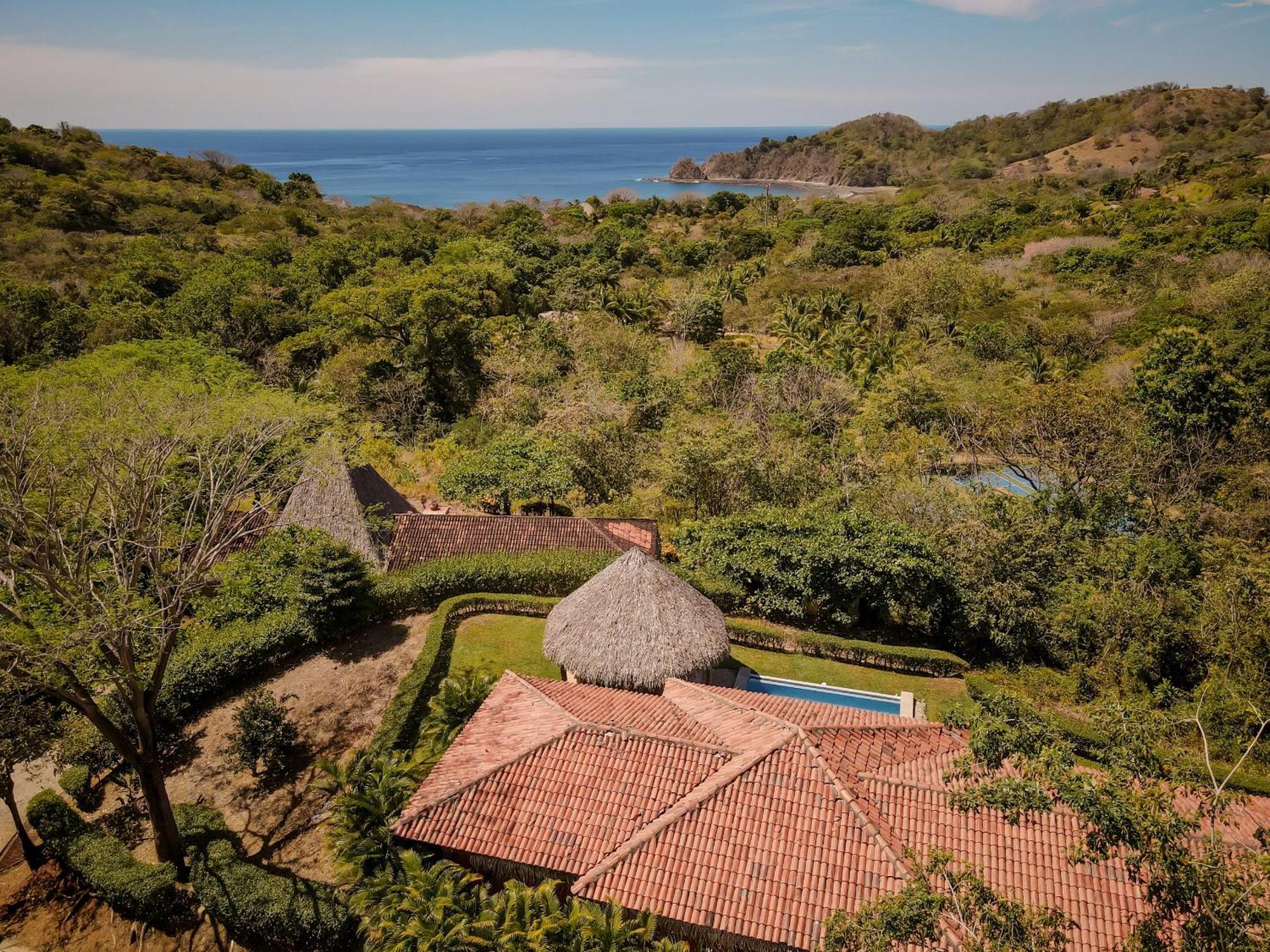 Punta Islita Villas Luxury Destination المظهر الخارجي الصورة