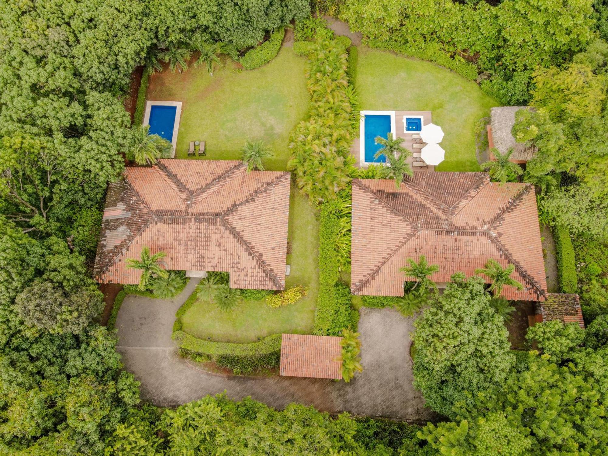 Punta Islita Villas Luxury Destination المظهر الخارجي الصورة
