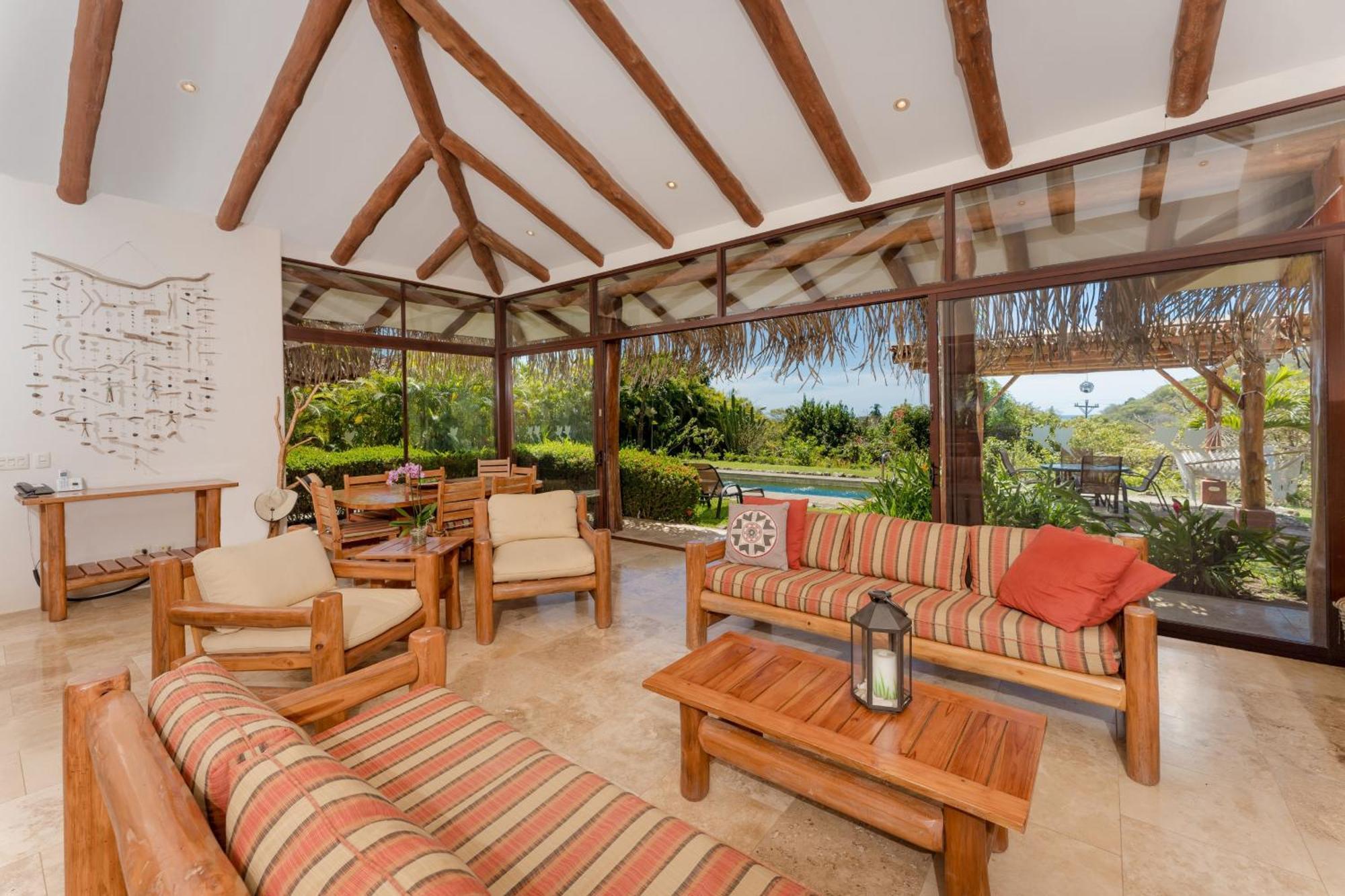 Punta Islita Villas Luxury Destination المظهر الخارجي الصورة