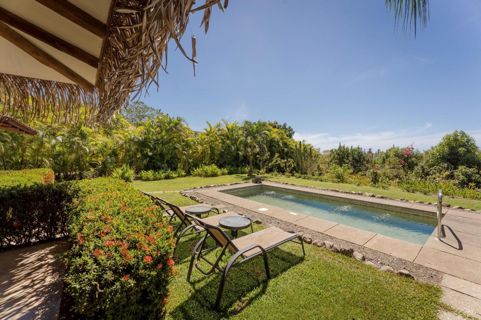 Punta Islita Villas Luxury Destination المظهر الخارجي الصورة
