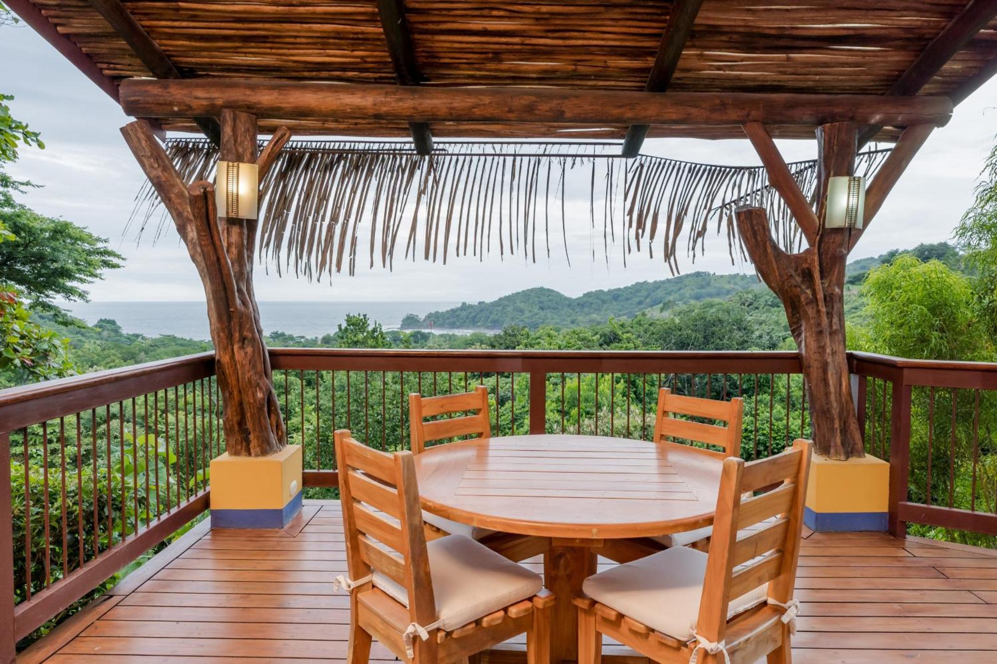 Punta Islita Villas Luxury Destination المظهر الخارجي الصورة