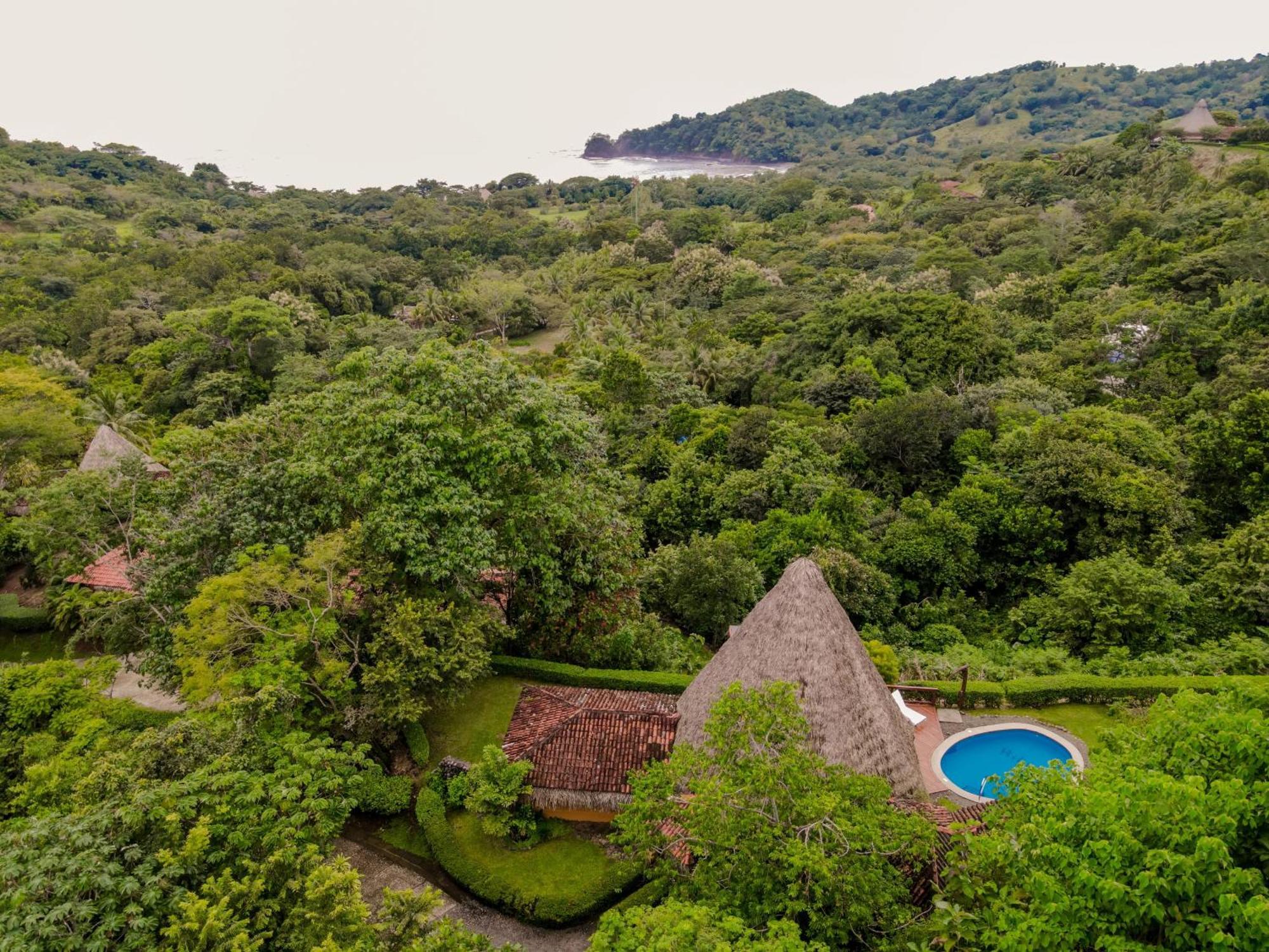 Punta Islita Villas Luxury Destination المظهر الخارجي الصورة