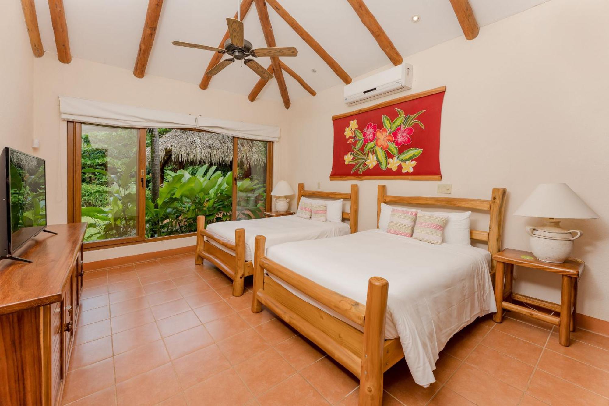 Punta Islita Villas Luxury Destination المظهر الخارجي الصورة