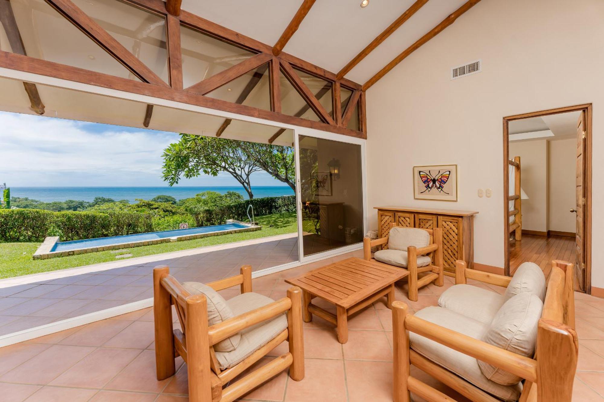 Punta Islita Villas Luxury Destination المظهر الخارجي الصورة