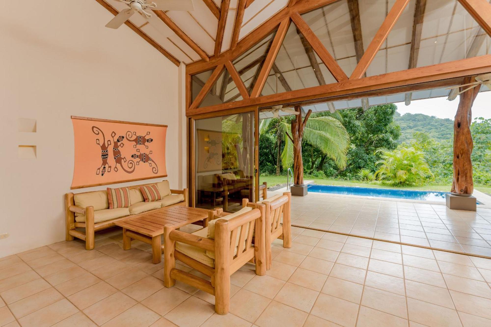 Punta Islita Villas Luxury Destination المظهر الخارجي الصورة