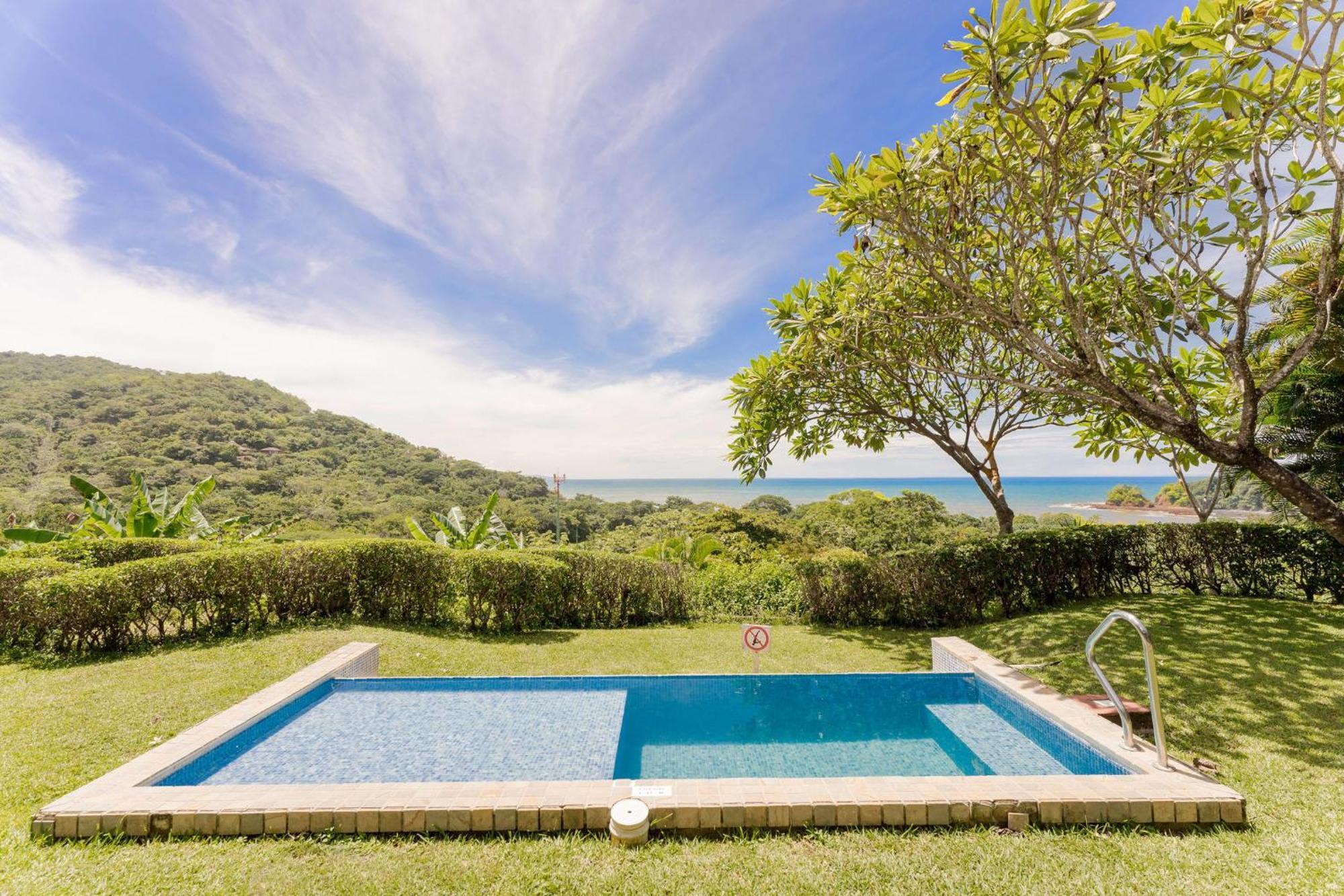 Punta Islita Villas Luxury Destination المظهر الخارجي الصورة