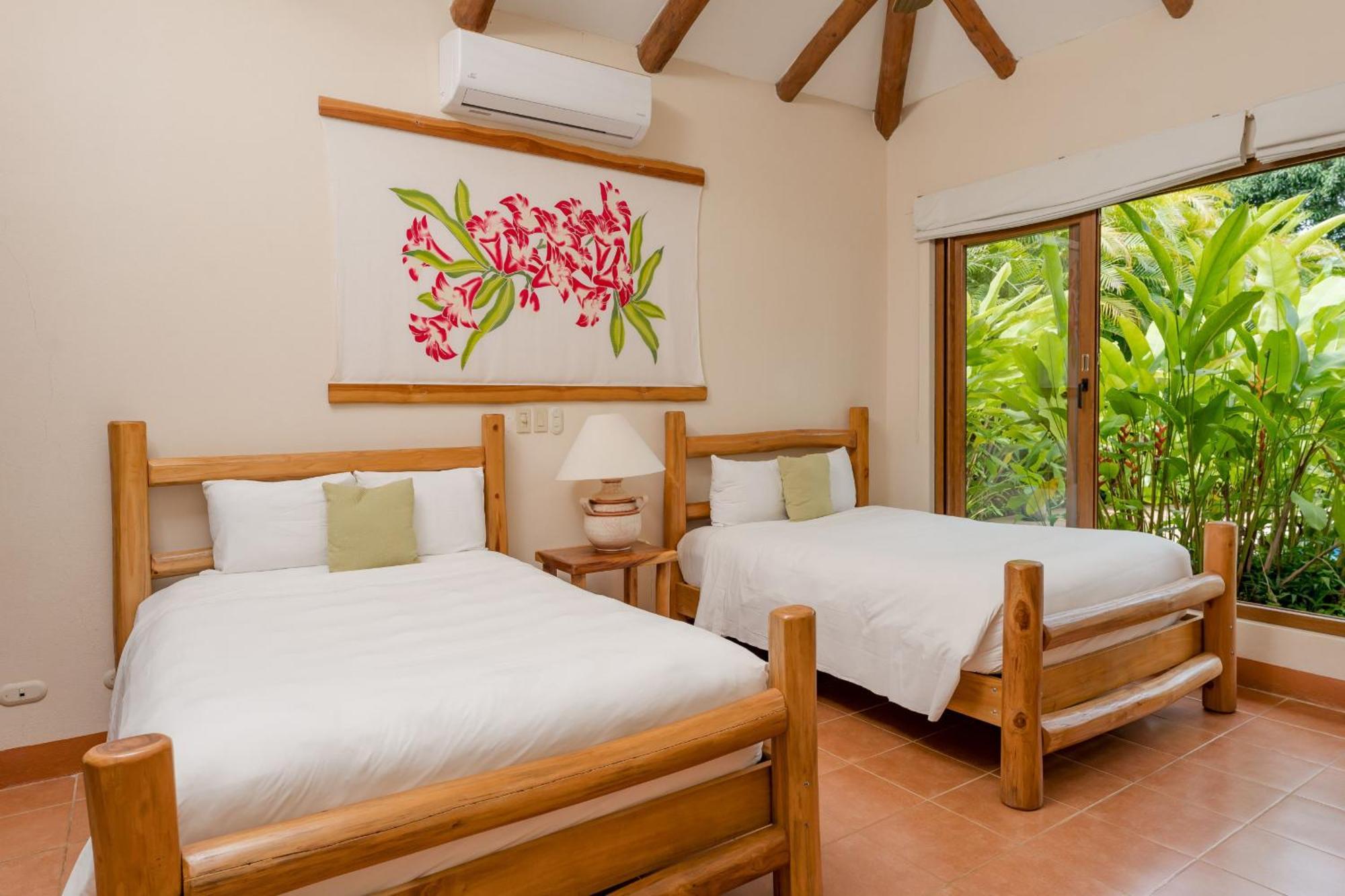 Punta Islita Villas Luxury Destination المظهر الخارجي الصورة