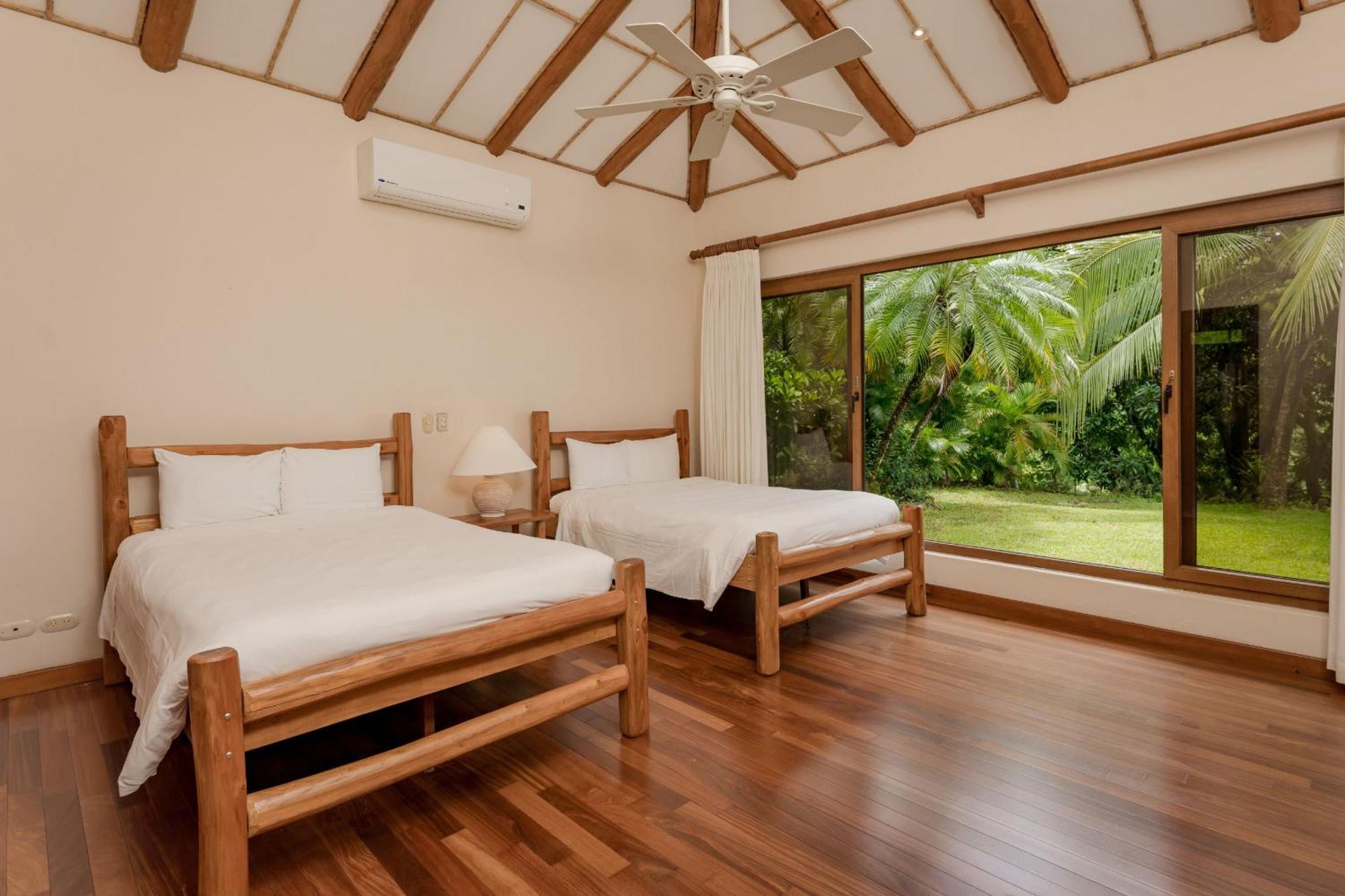 Punta Islita Villas Luxury Destination المظهر الخارجي الصورة